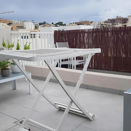 Elise Lägenhet Gzira