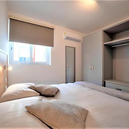 Lägenhet Elise Gzira