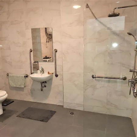 Apartment Elise Gzira