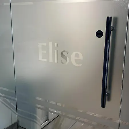 Elise アパート