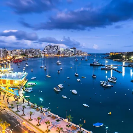 Διαμέρισμα Elise