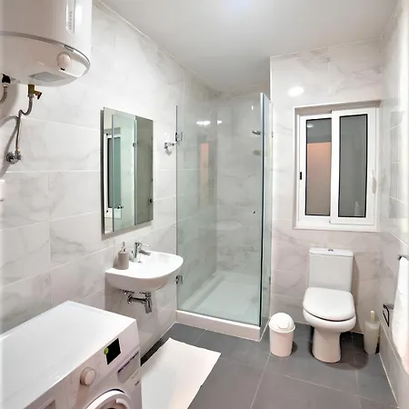 Apartament Elise