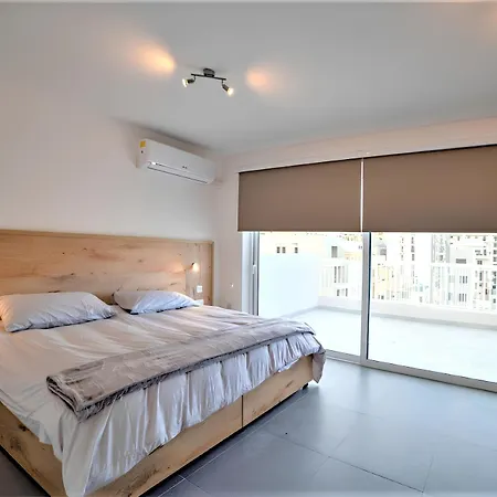 Elise Apartament Gzira