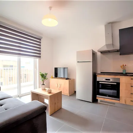 Apartament Elise