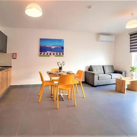 Elise Apartament