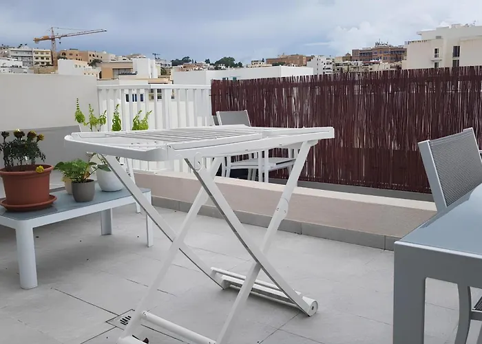 Elise Appartamento Gzira