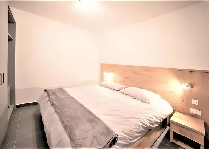 Elise Apartment Gzira