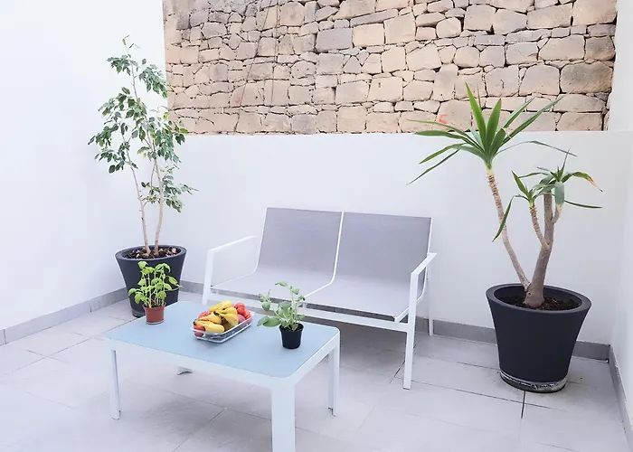 Appartamento Elise Gzira