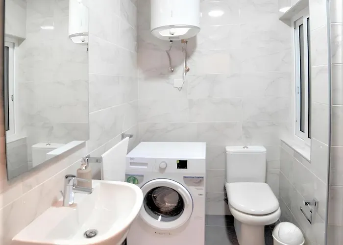 Appartamento Elise *