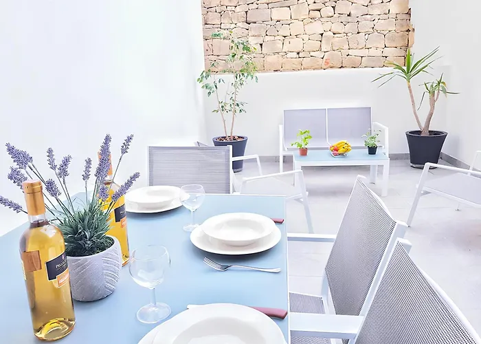 Appartamento Elise Gzira