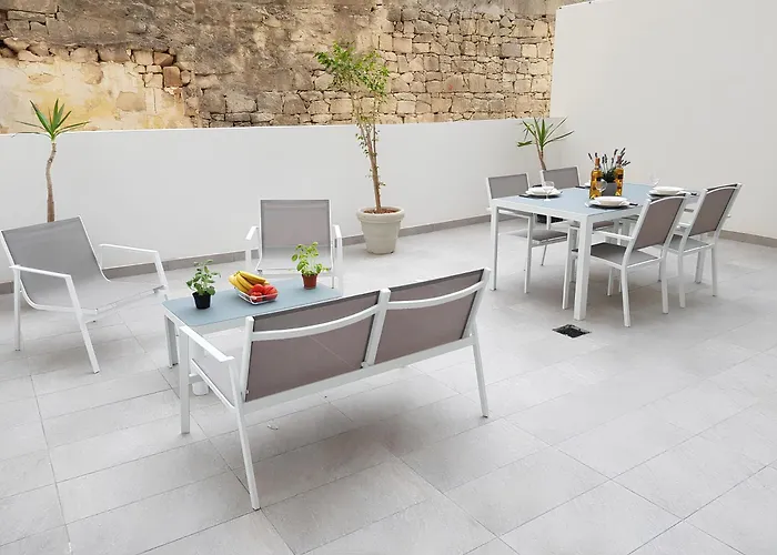 Appartamento Elise *