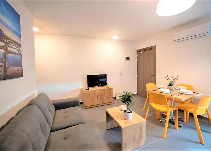 Appartamento Elise *