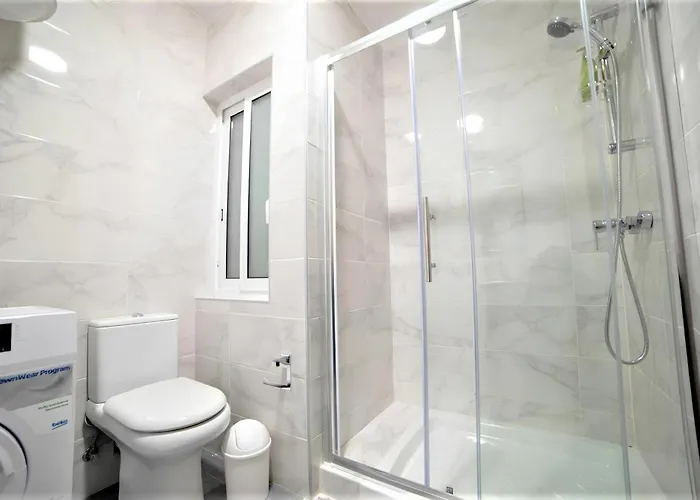 Elise Διαμέρισμα