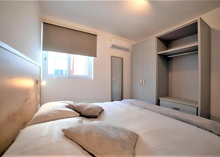 Appartamento Elise Gzira