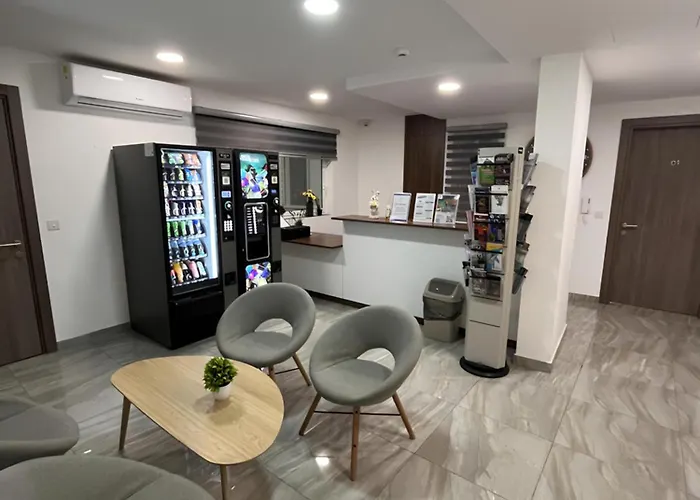 Elise Apartment Gzira